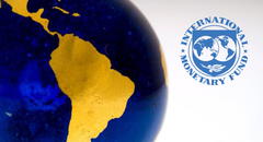 FMI eleva a 2,2% su previsión de crecimiento para Latinoamérica pese a amenaza arancelaria