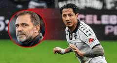 Entrenador de Gianluca Lapadula lanzó tajante comentario sobre futuro del peruano en Spezia: "Veremos qué decide"