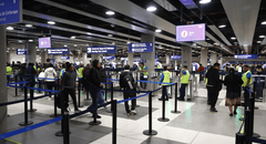 ¿Aeropuerto Jorge Chávez opera con normalidad tras alerta de tsunami en Perú? Lima Airport emite recomendaciones a pasajeros