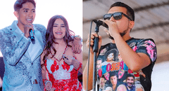 Alejandra Guerrero, cantante de La Bella Luz, termina con músico de Zaperoko y deja fuerte mensaje: “No estoy para incomodidades”