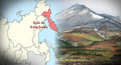 Así se vive en Kamchatka, epicentro ruso del terremoto de 8.8 y el lugar con mayor actividad sísmica y volcánica del mundo