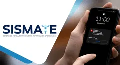 SISMATE: ¿cómo activar la alerta temprana ante tsunamis y terremotos en sistemas Android y iOS?