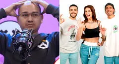 'Pelado' de Todo Good sorprende a fans al contar que Instagram cerró cuenta oficial de Good Time: "Nos llegó una alerta"