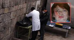 La escalofriante historia de parricidio en La Molina: adolescente convivió días con el cadáver de su madre tras ser asesinada