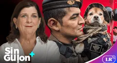 Rosa María Palacios critica a Dina Boluarte por retraso que impidió desfile de brigada canina