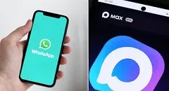Rusia lanza MAX, la app que desafía a WhatsApp con funciones exclusivas y cero rastreo
