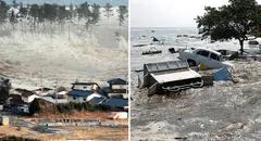 ¿Cómo fue el peor tsunami del siglo XXI? Sucedió en 2004 y dejó más de 230.000 muertos