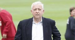 Gerente deportivo de Universitario critica programación de partidos de la Liga 1:“No se trata de sacar ventaja para nosotros”