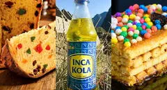 Inca Kola, turrones y panetones: los productos nostálgicos que más compran los peruanos en el extranjero mueven US$3,1 millones
