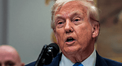 Trump elimina exención arancelaria para envíos internacionales de bajo costo: podría afectar a Temu y Shein