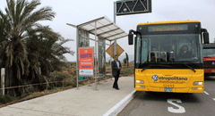 Metropolitano modificará su recorrido en Villa El Salvador: conoce a qué paradero afectará y la nueva ruta
