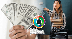 Cronograma de pago del Ministerio de Educación agosto 2025: cuándo deposita los bonos para docentes y quién cobra cada subsidio del MPPE