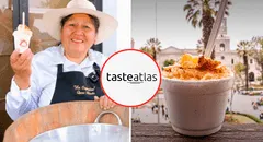 Este postre peruano figura entre las 50 mejores opciones congeladas del mundo, según Taste Atlas