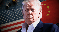 Trump quiere "consolidar el dominio que tiene" sobre la IA y ganarle a China con una tecnología avanzada, según experto