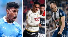 Tabla de posiciones de la Liga 1 2025: así marcha la clasificación del Clausura tras la victoria de Universitario