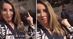 Periodista mexicana es despedida tras causar indignación en redes por exigir que restaurante la atienda después de cerrar