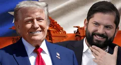Trump impone aranceles del 50% a importaciones de cobre, pero excluye a producto refinado desde 1 de agosto: Chile lo celebra