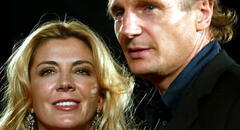 Liam Neeson: así fue el trágico accidente que mató a su esposa Natasha Richardson y cerró su corazón al amor durante 16 años