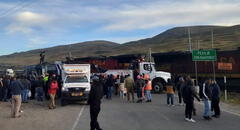 Tren Lima-Chosica: en 2024 hubo 14 accidentes con 5 muertos y 47 heridos en vía del Ferrocarril del Centro