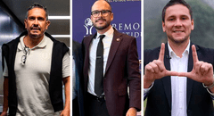 Universitario atraviesa horas claves: ¿quiénes son los 6 candidatos finales para asumir la administración de la 'U'?