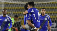 Emelec clasificó con Christian Cueva: se impuso en la vía de penales ante Miguel Iturralde y pasó a octavos de la Copa Ecuador 2025
