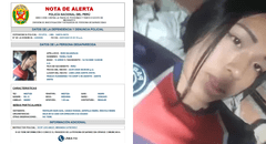 Menor desaparecida en Santa Anita: familia busca a adolescente de 15 años que salió rumbo a su colegio y nunca regresó