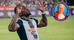 Alarma en Alianza Lima: Eryc Castillo no jugará contra Juan Pablo II y revelan posible motivo