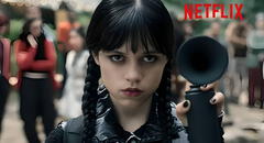Netflix agosto 2025: ¿cuáles son los estrenos de películas, series y k-dramas?