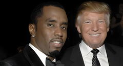 Trump estaría considerando "seriamente" indultar a Sean "Diddy" Combs previo a su sentencia en EEUU: obtendría fianza