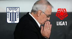 Jorge Fossati se suma a los cuestionamientos sobre el Universitario vs Alianza y pide postergación: "Me parece que es bueno para todos"