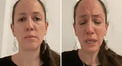 Mujer mexicana que denunció a su exesposo diplomático por violencia familiar está ilocalizable en Argentina