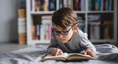 Los científicos confirman de cuál de los padres obtienen la inteligencia los niños