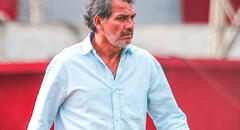 Franco Navarro hizo dura autocrítica tras último empate de Alianza Lima previo a duelo con Juan Pablo: "Cometimos un error"