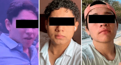 Víctima de violación grupal en Campeche, México, denuncia que sus agresores están siendo protegidos por partido político