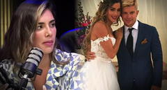 Korina Rivadeneyra confiesa que su matrimonio con Mario Hart sí fue para regularizar su situación migratoria en Perú