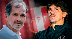 Franco Navarro 'advierte' a Jean Ferrari sobre 'favorecer' a Universitario con su nuevo cargo en FPF: "Debe velar por todos los clubes"