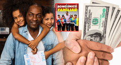 Registro bono Único Familiar agosto 2025: lo único que puedes hacer para recibir el pago con aumento y nuevo monto en Venezuela