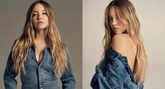 Sydney Sweeney protagoniza polémico anuncio de jeans American Eagle que promovería la supremacía blanca: ''Buenos genes''