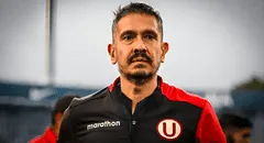 SUNAT designa a Franco Velazco como nuevo administrador de Universitario