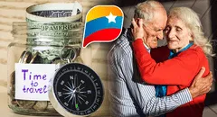 Bono Vacaciones 2025 para jubilados: verifica la fecha de pago, cobra el monto y consulta a quién le corresponde por Patria