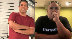 Álbumes peruanos ‘Dejar el alma en cada canción’ y ‘Desbordes de emoción’ postulan al Latin Grammy