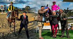 Resultados 5y6 La Rinconada EN VIVO hoy, domingo 3 de agosto: ganadores de las carreras de caballos, transmisión de INH y retirados