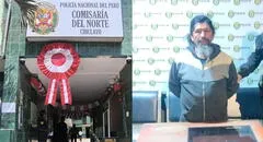 Chiclayo: detienen a obrero por abusar de niña de 8 años, habría construido ingreso hacia casa de víctima