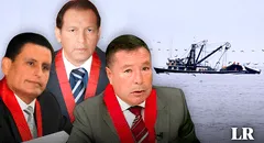 Ante fallo del PJ: científicos y pescadores piden prohibir la pesca industrial en reservas marinas