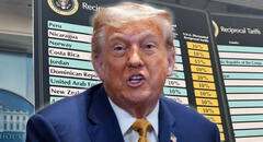 Trump firmó decreto y anuncia nuevos aranceles a decenas de países a partir del 7 de agosto: lista completa de naciones y porcentajes
