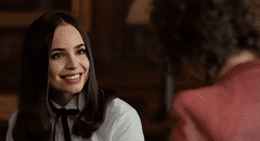 ¿Cuál es el reparto de 'Mi año en Oxford', la película romántica de Netflix?