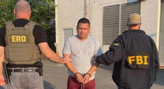 Capturan en Estados Unidos a 'Timoti', exsuboficial PNP acusado de extorsión en Lima Norte