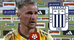 Jugador de Juan Pablo II y su fuerte queja contra Alianza Lima tras derrota en Trujillo: "Empezaron a hacer tiempo"