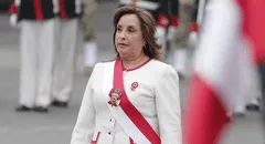Gobierno de Dina Boluarte evaluará eventual salida del Perú de la Corte IDH: “Lo más rápido posible”