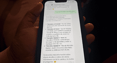 La Iglesia lanza “Felipe”, la primera inteligencia artificial católica que responde por WhatsApp